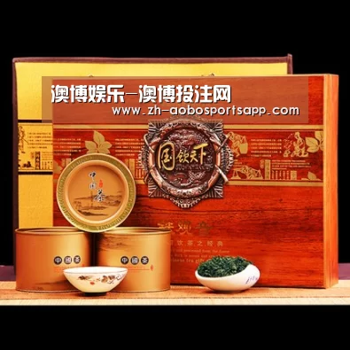 浓香铁观音_014